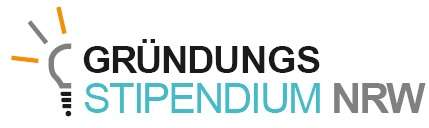 Gründungsstipendium NRW
